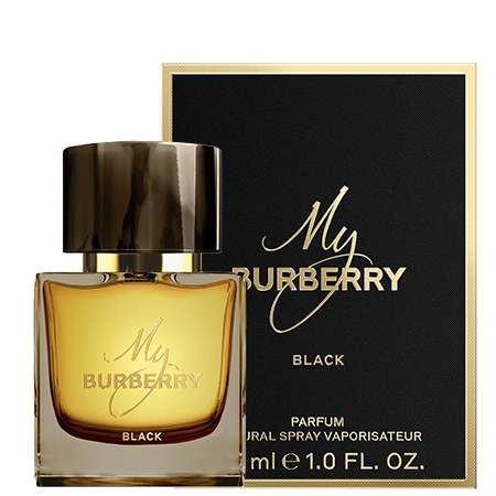 My Burberry Black Parfum ขนาด 30 ml. 